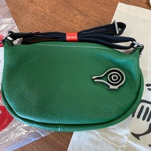 Brand new. Orabird. Crossbody bag